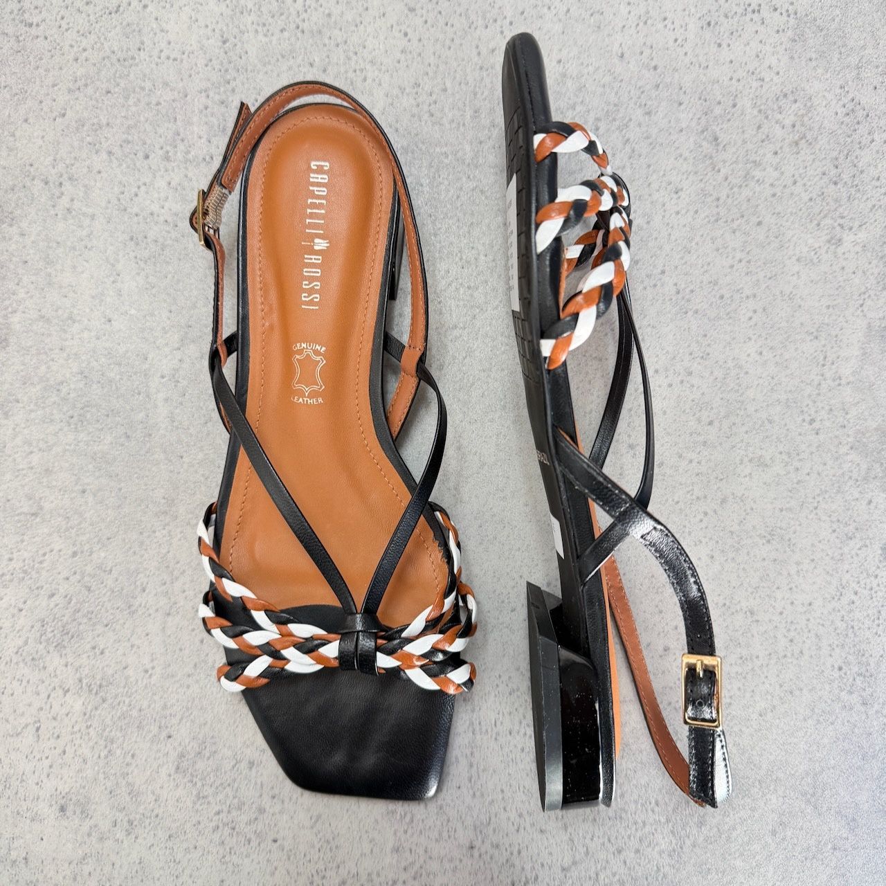 RARE FIND | ONE PAIR - CRSS26/2.1
