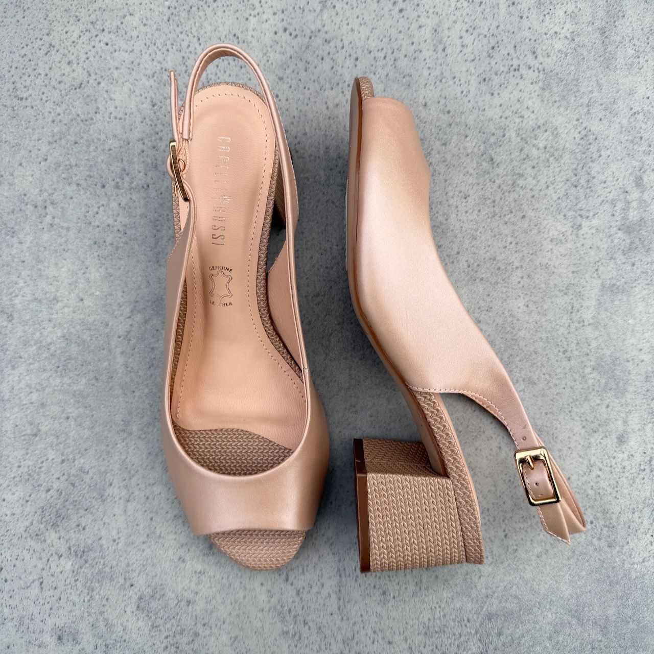 RARE FIND | ONE PAIR - CRSS26/3.1