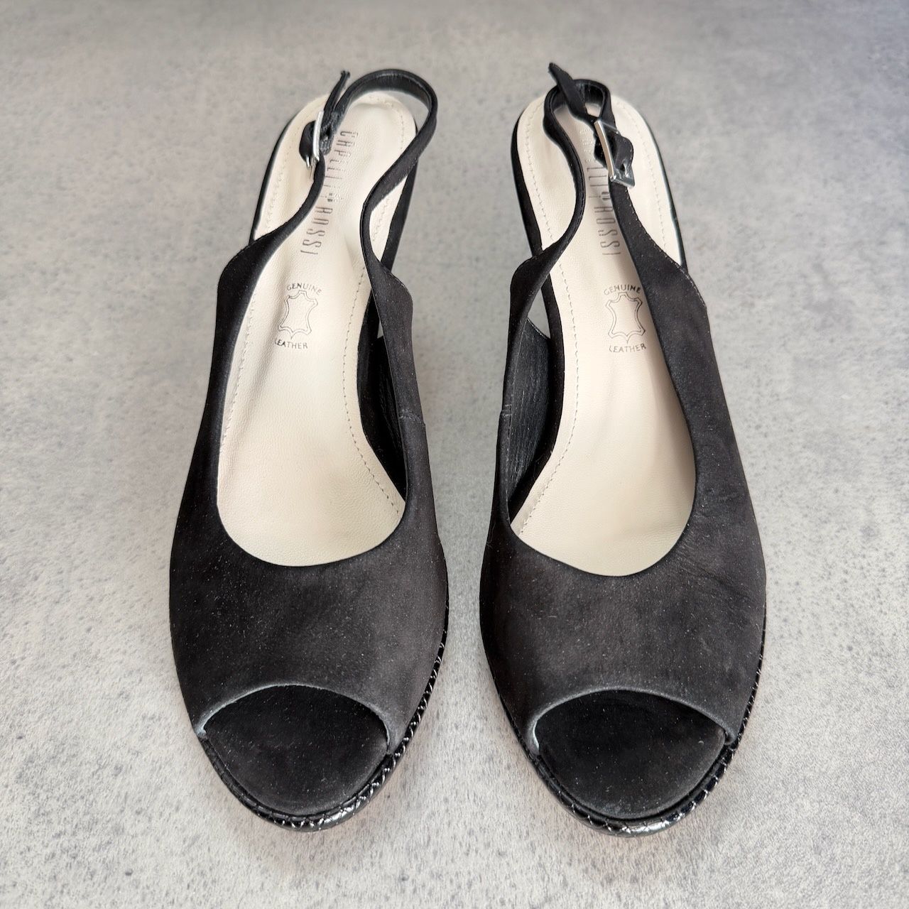 RARE FIND | ONE PAIR - CRSS26/4.2