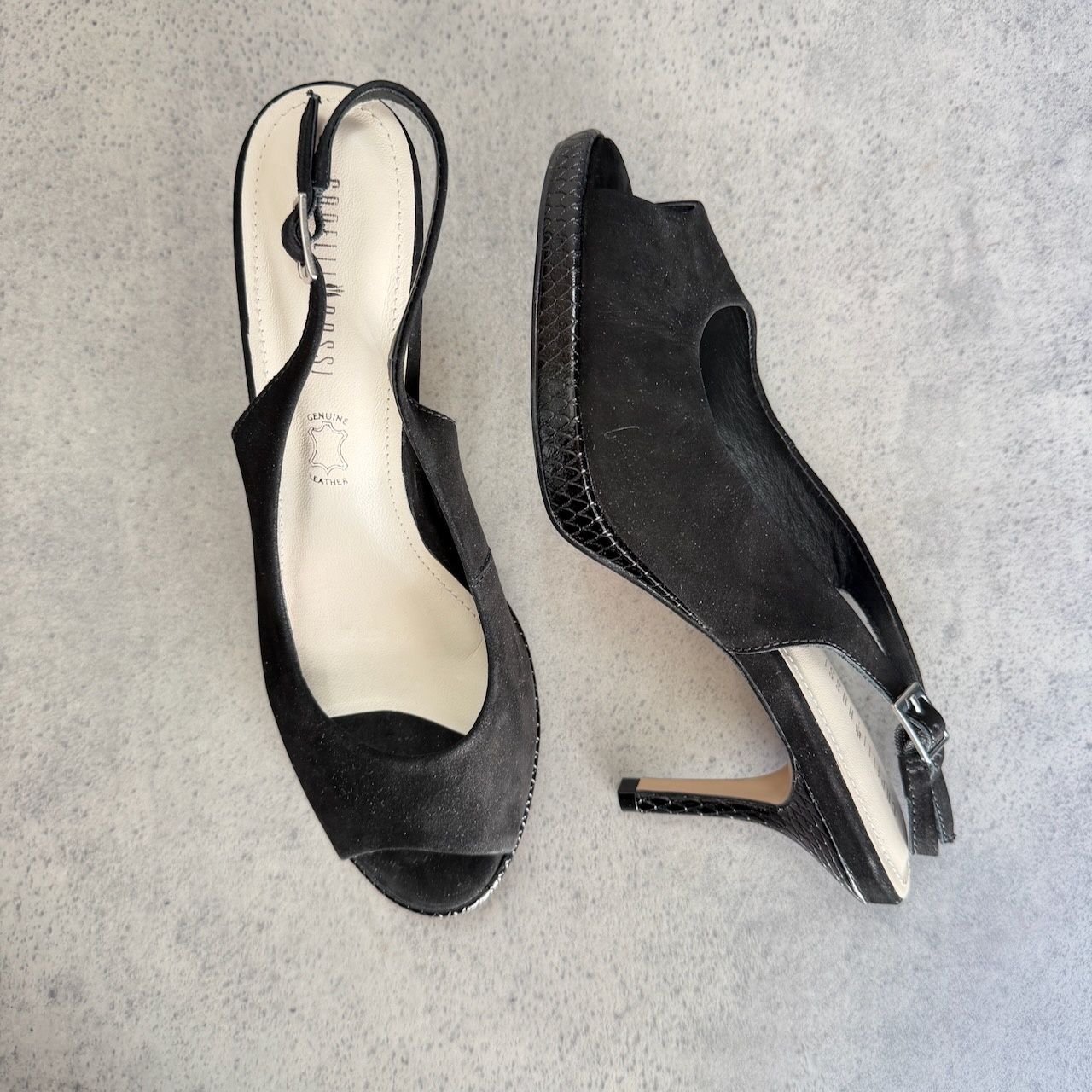 RARE FIND | ONE PAIR - CRSS26/4.2