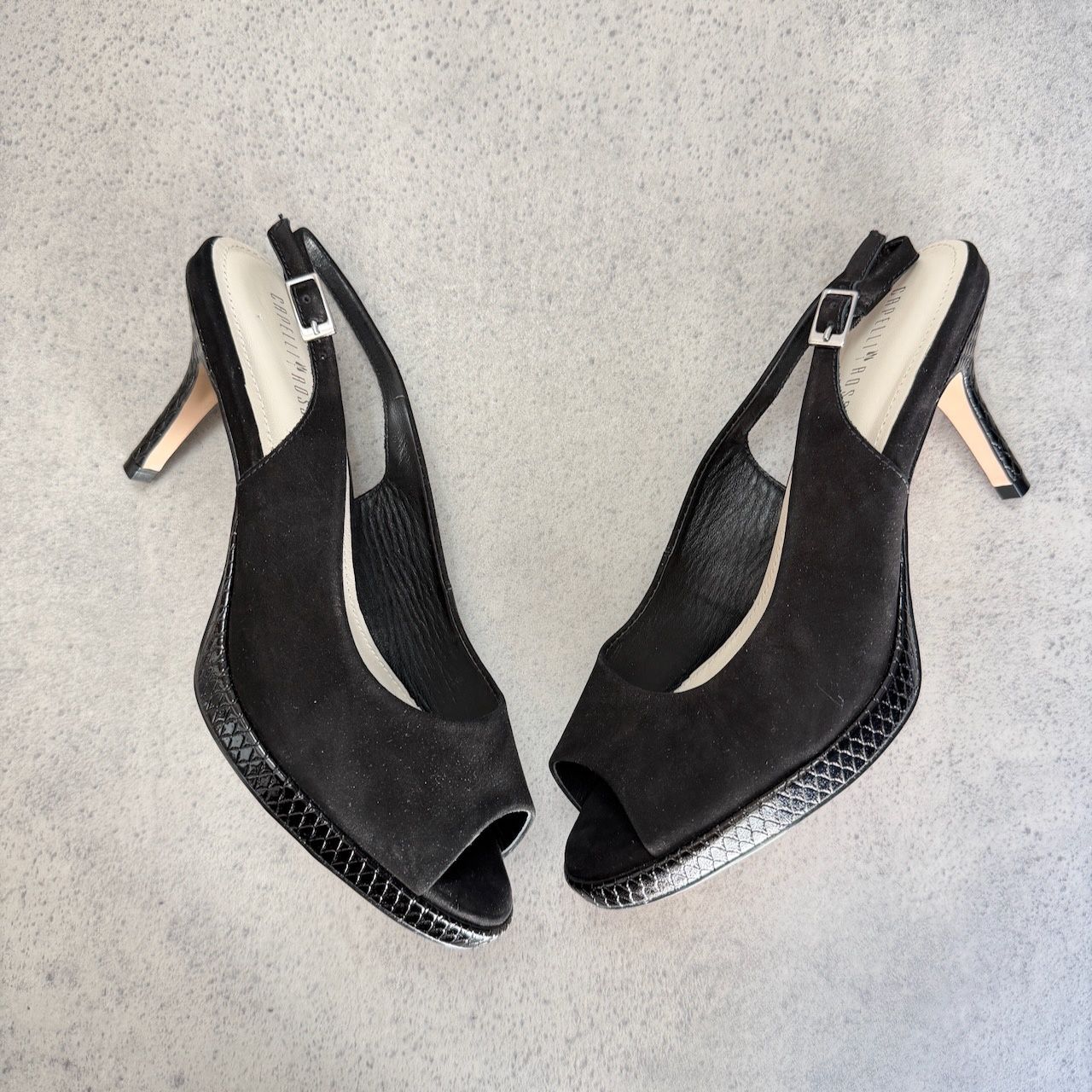 RARE FIND | ONE PAIR - CRSS26/4.2