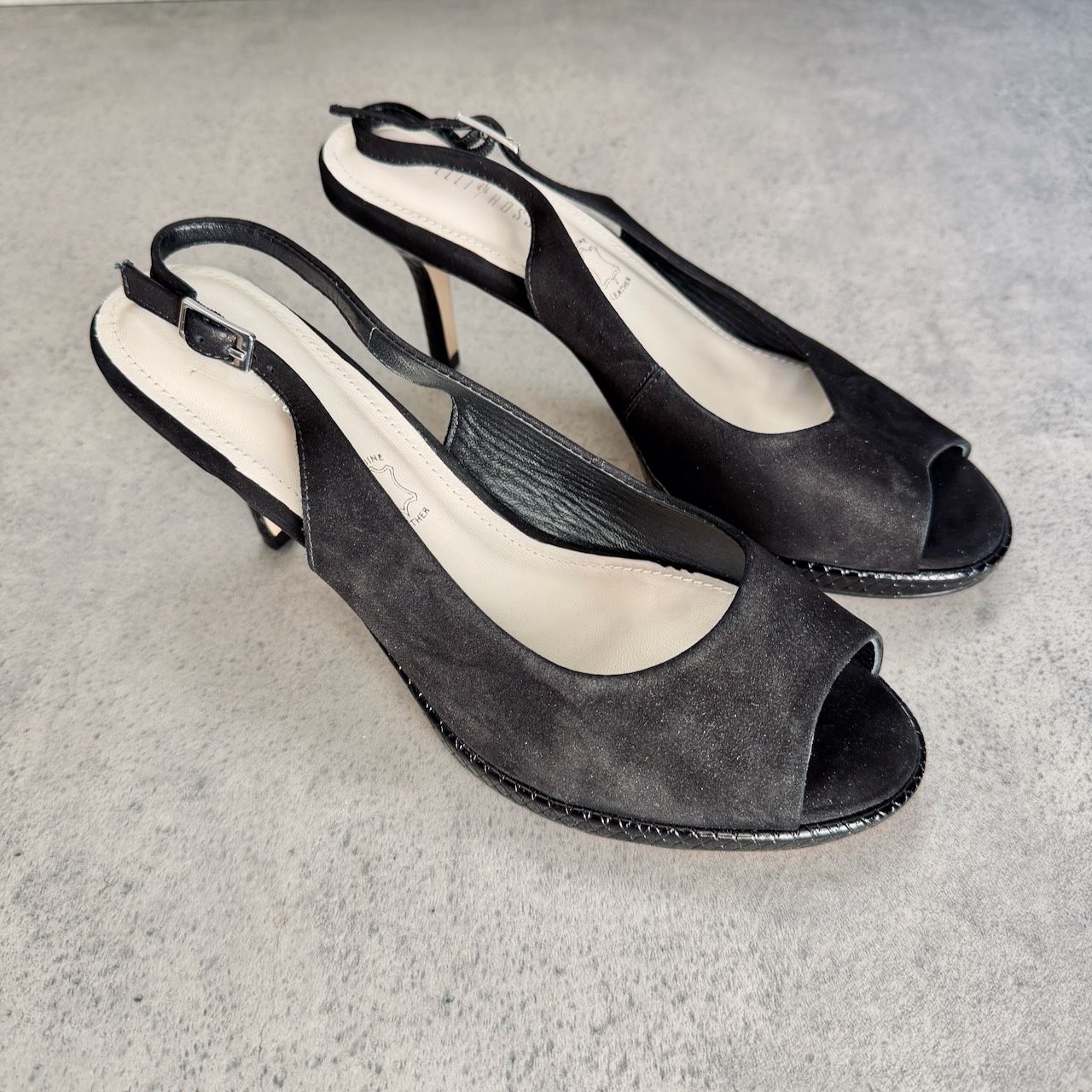 RARE FIND | ONE PAIR - CRSS26/4.2