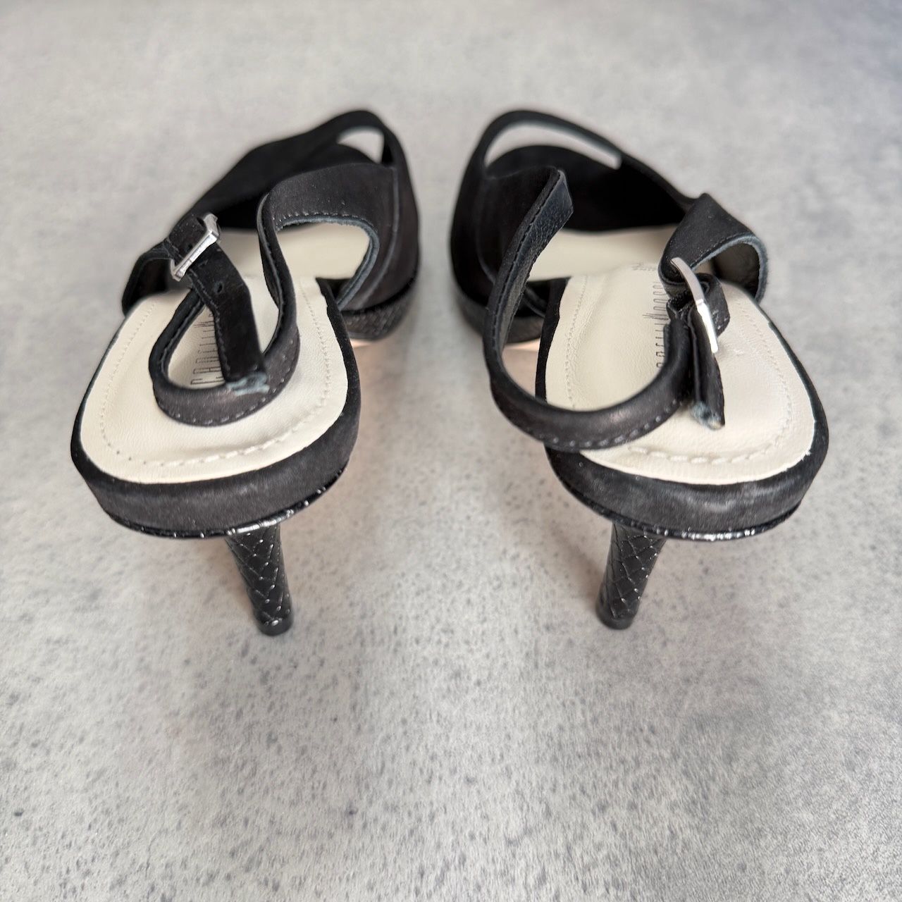 RARE FIND | ONE PAIR - CRSS26/4.2