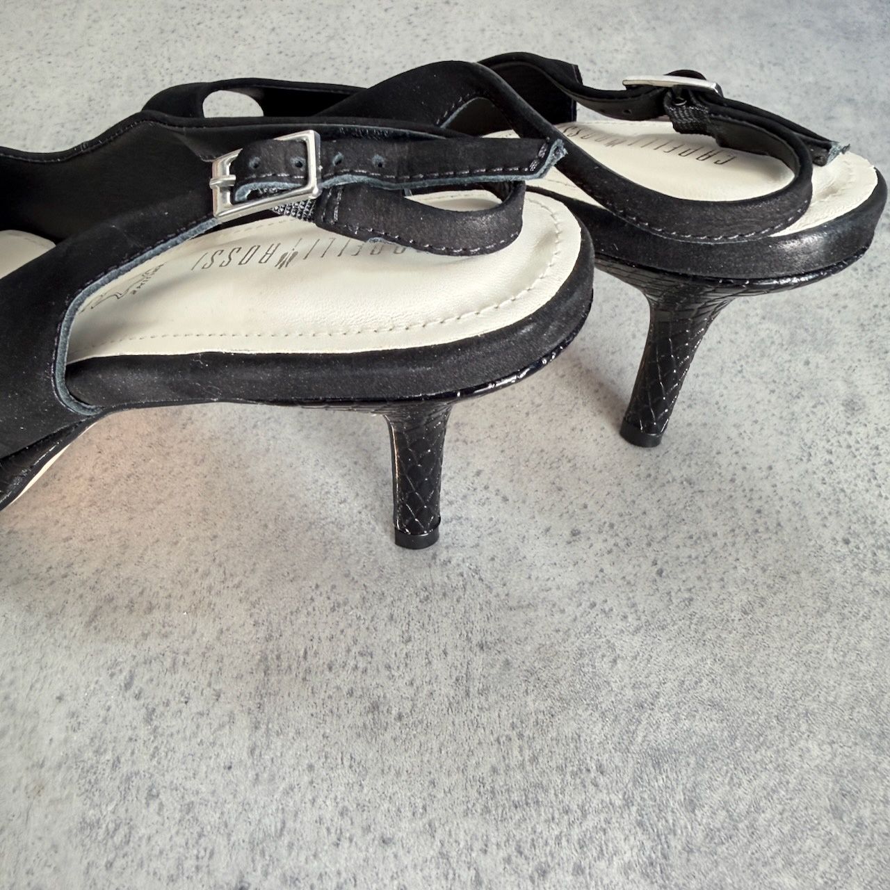 RARE FIND | ONE PAIR - CRSS26/4.2