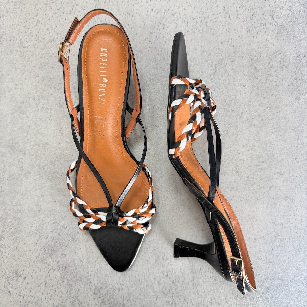 RARE FIND | ONE PAIR - CRSS26/5.2