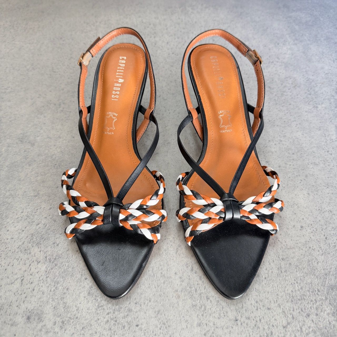RARE FIND | ONE PAIR - CRSS26/5.2