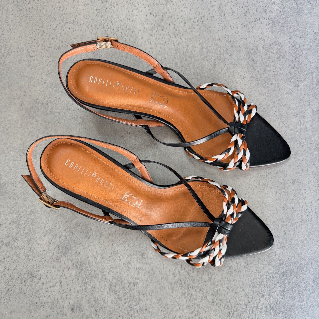 RARE FIND | ONE PAIR - CRSS26/5.2