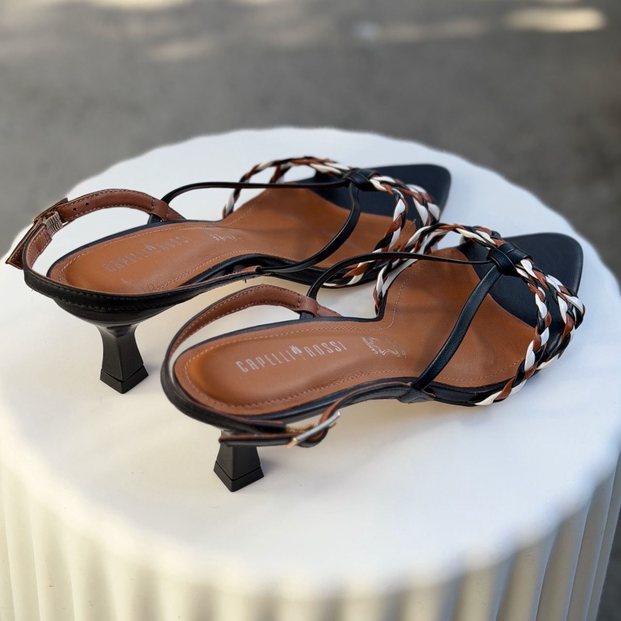RARE FIND | ONE PAIR - CRSS26/5.2