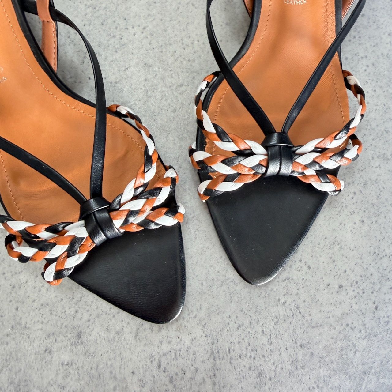 RARE FIND | ONE PAIR - CRSS26/5.2