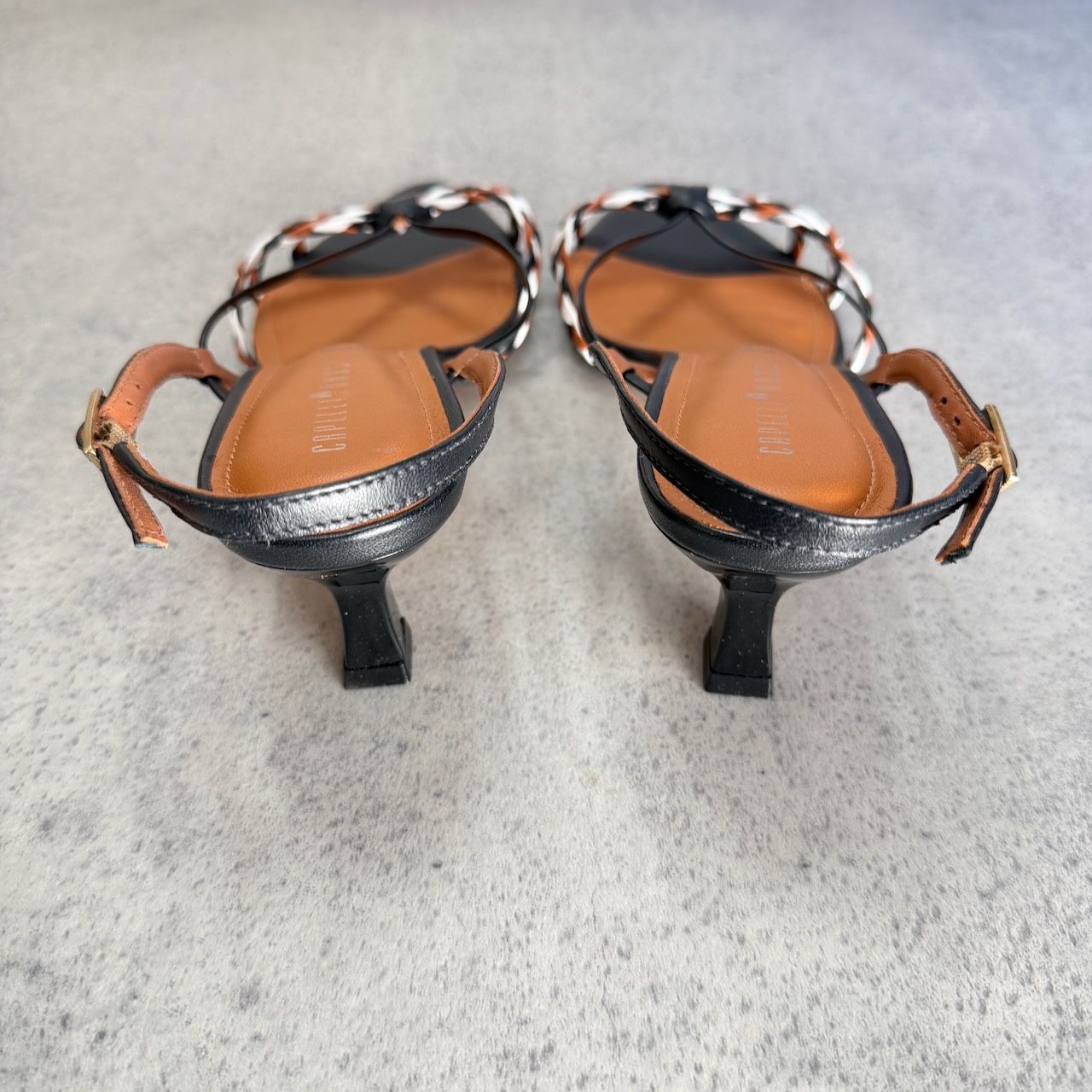 RARE FIND | ONE PAIR - CRSS26/5.2