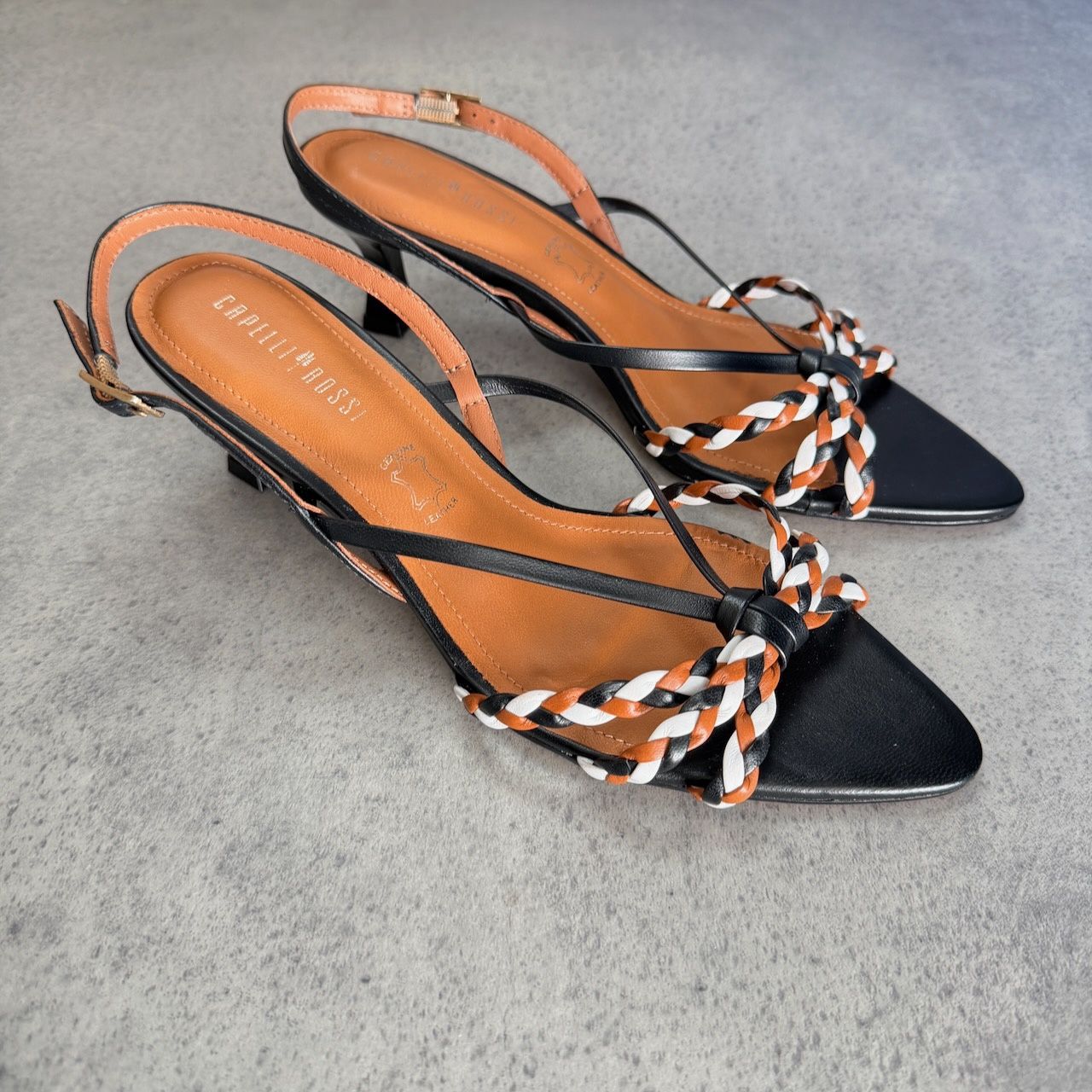 RARE FIND | ONE PAIR - CRSS26/5.2