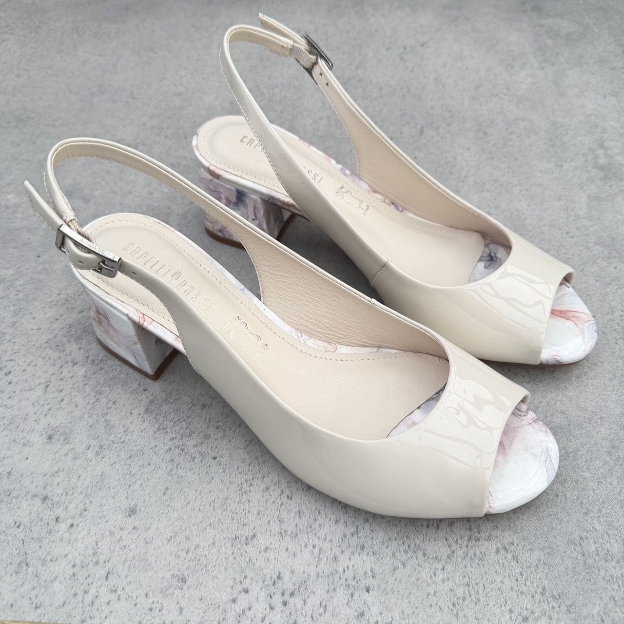 RARE FIND | ONE PAIR - CRSS26/3.2