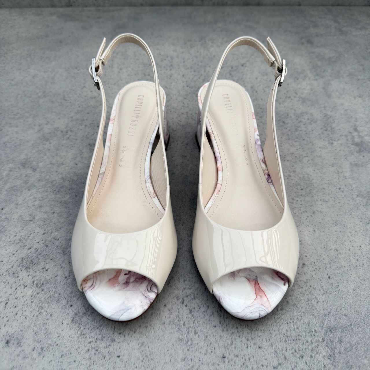 RARE FIND | ONE PAIR - CRSS26/3.2