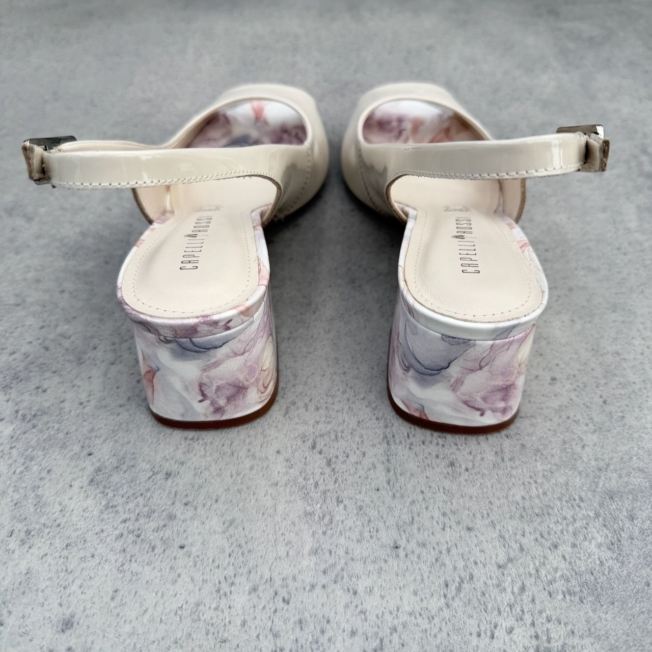 RARE FIND | ONE PAIR - CRSS26/3.2