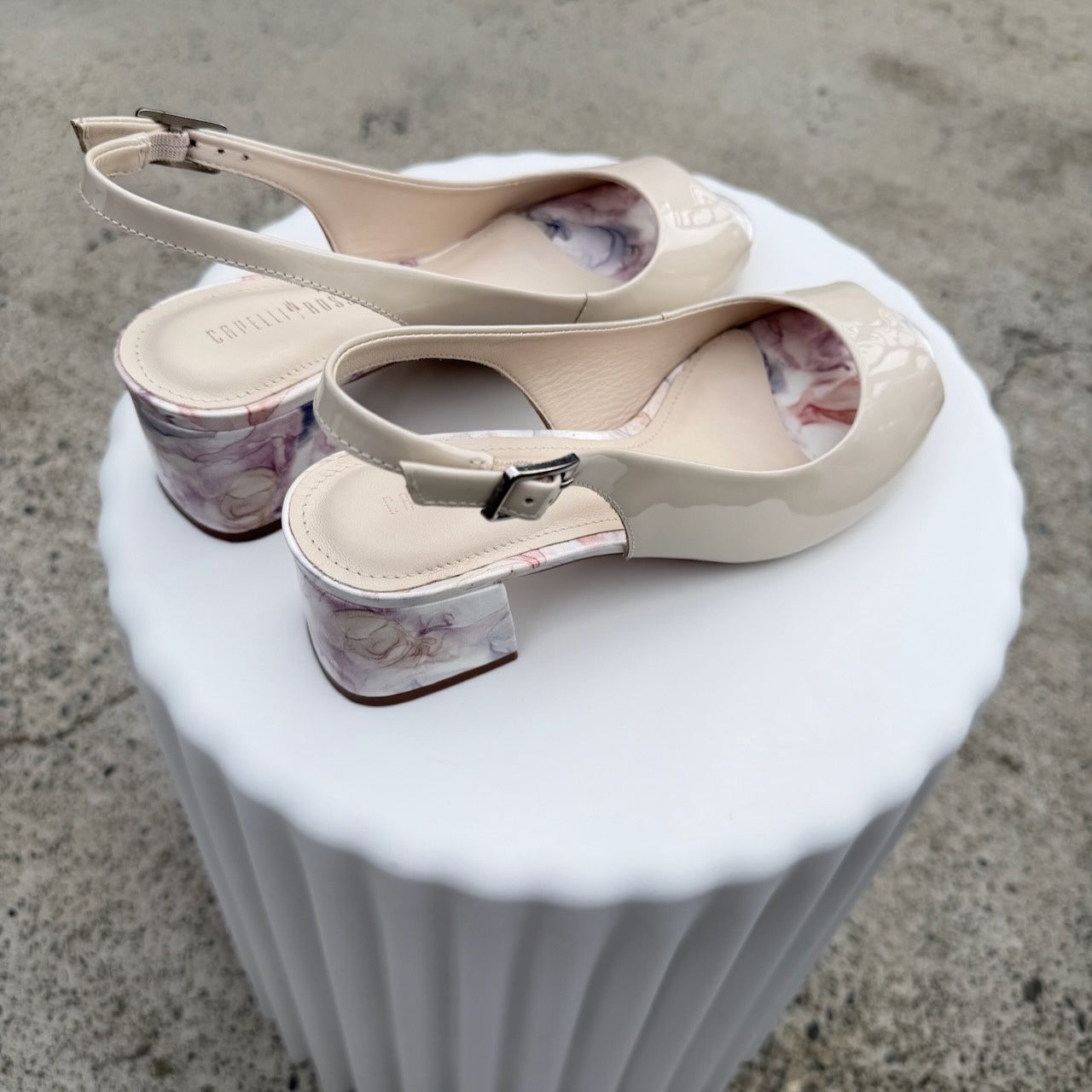 RARE FIND | ONE PAIR - CRSS26/3.2