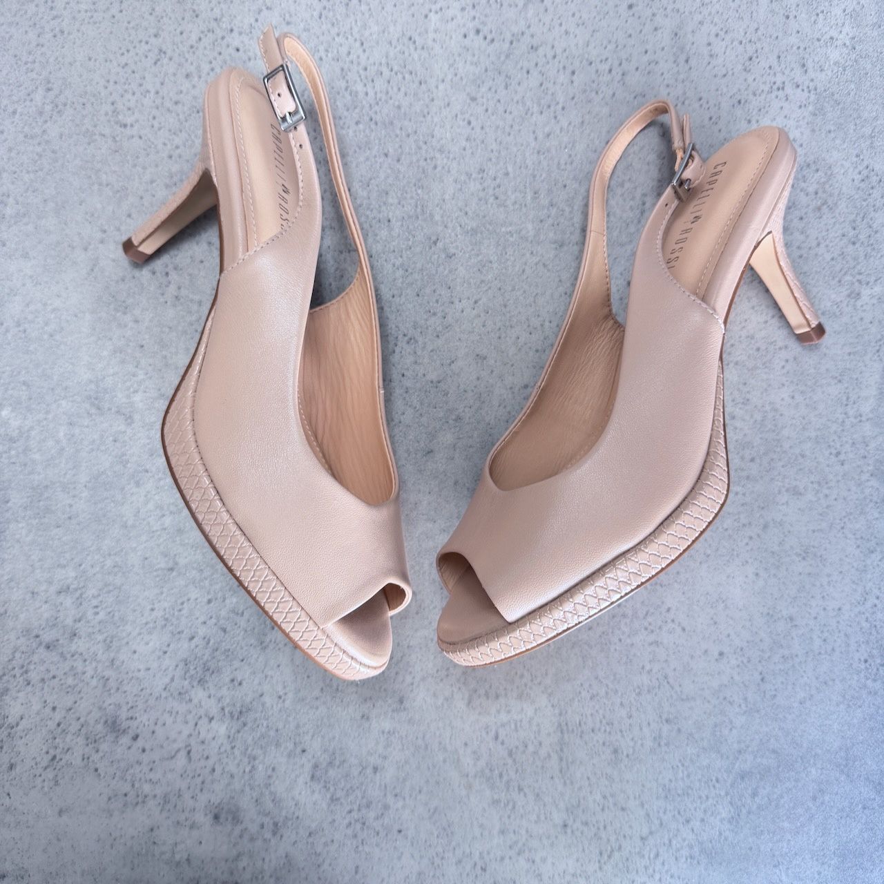 RARE FIND | ONE PAIR - CRSS26/4.1