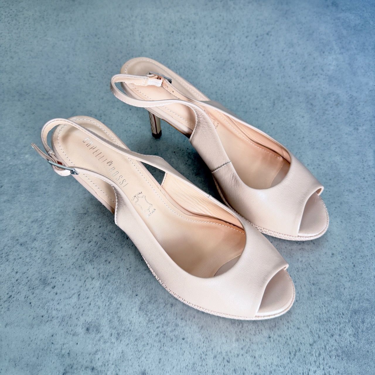 RARE FIND | ONE PAIR - CRSS26/4.1
