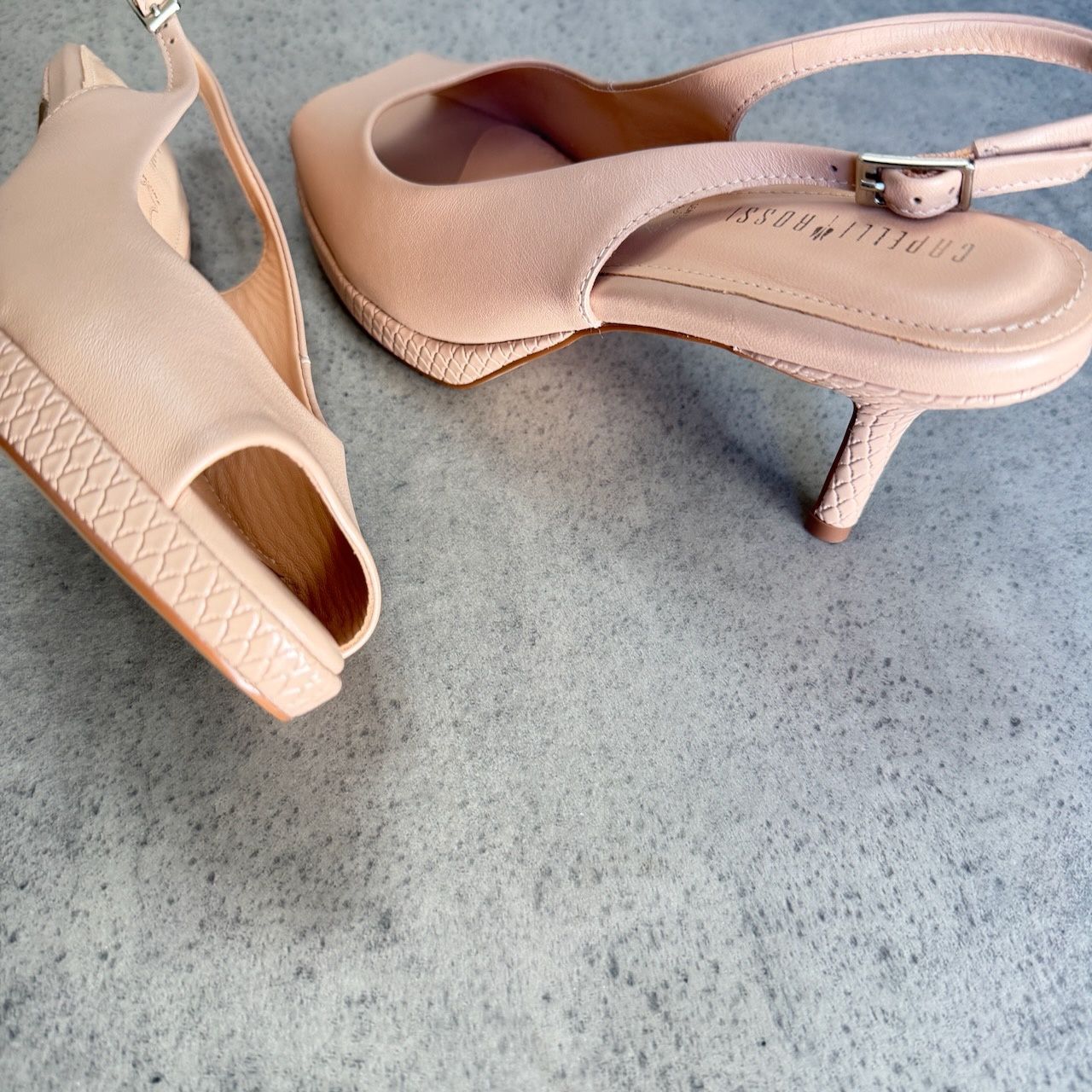 RARE FIND | ONE PAIR - CRSS26/4.1
