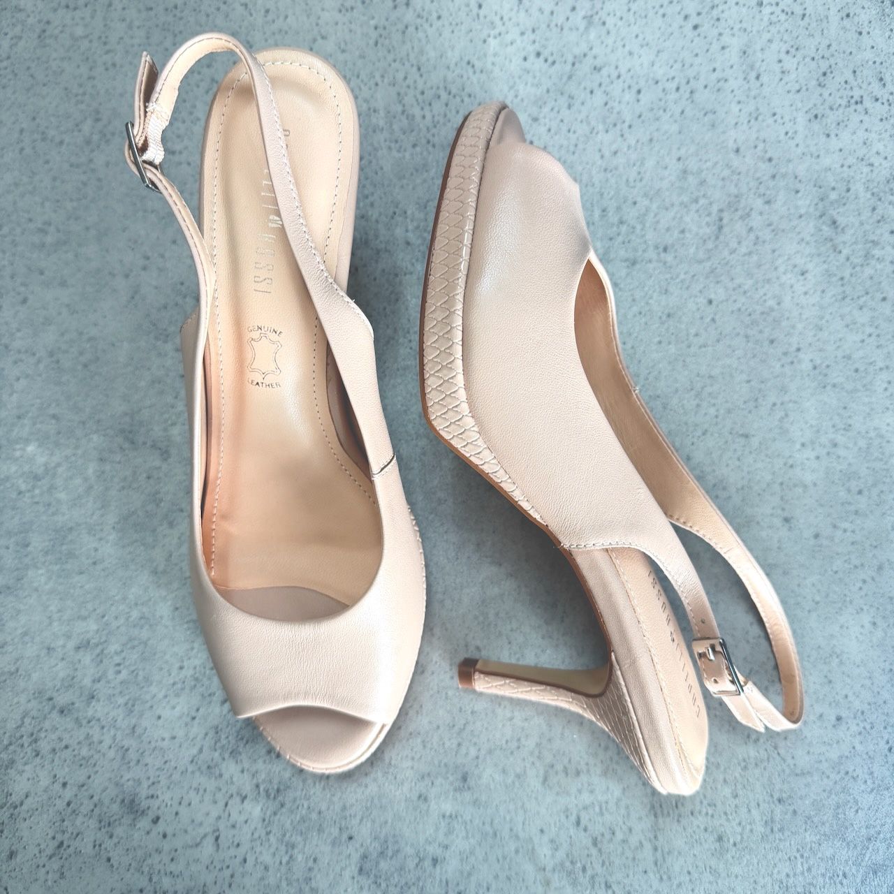 RARE FIND | ONE PAIR - CRSS26/4.1