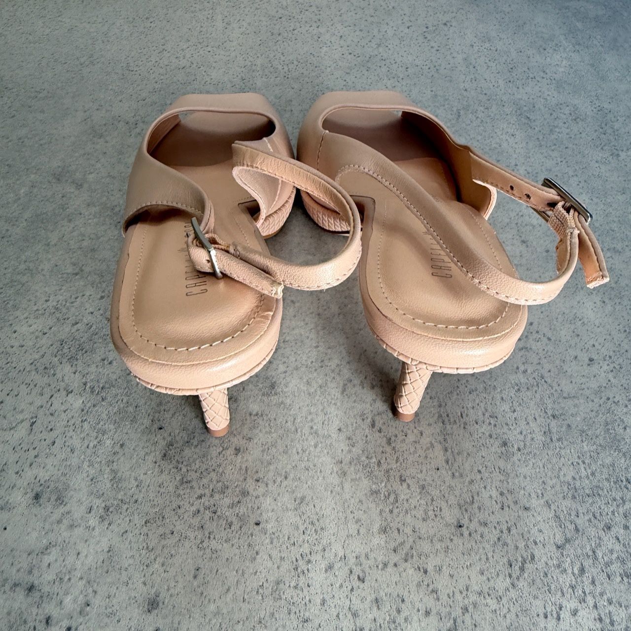 RARE FIND | ONE PAIR - CRSS26/4.1
