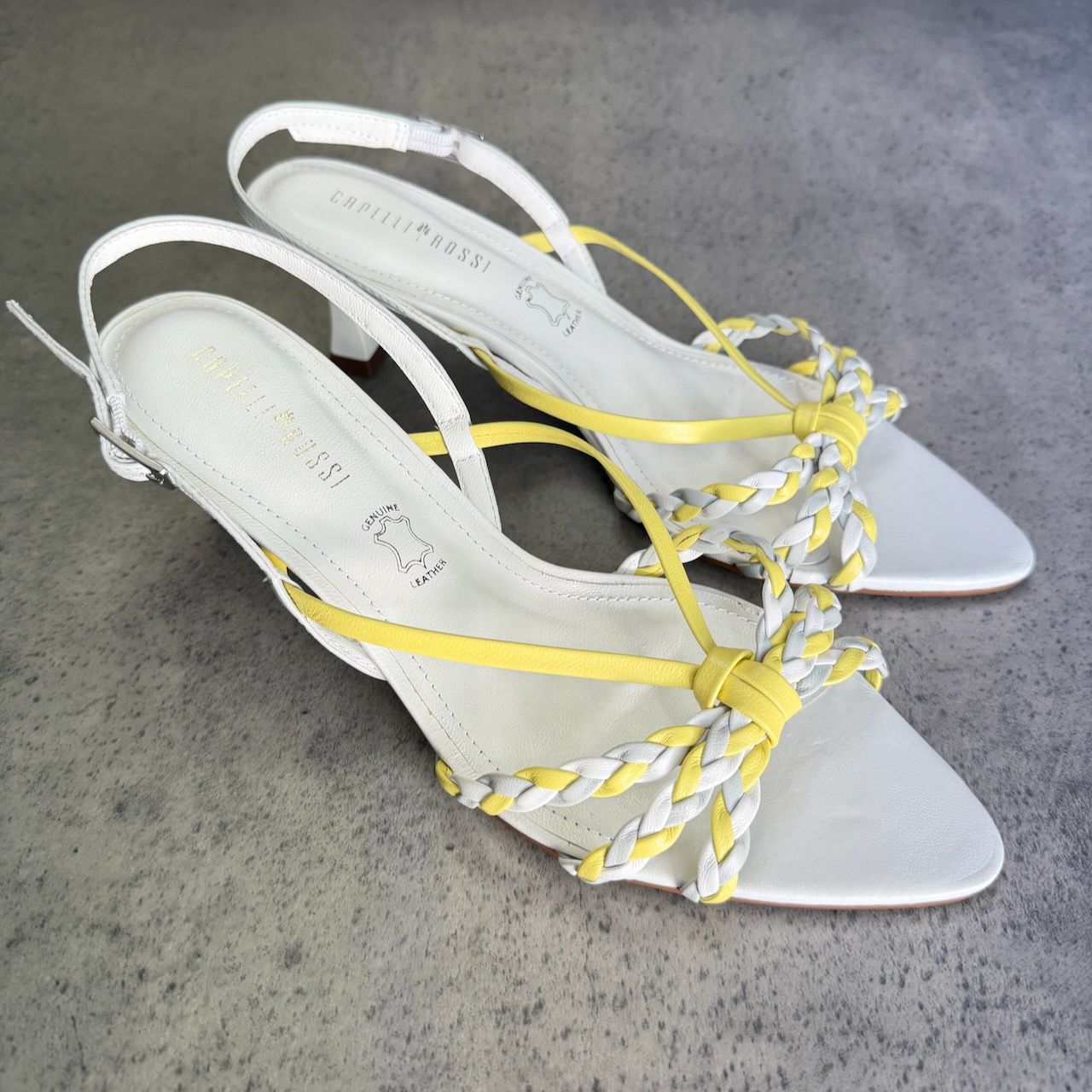 RARE FIND | ONE PAIR - CRSS26/5.1