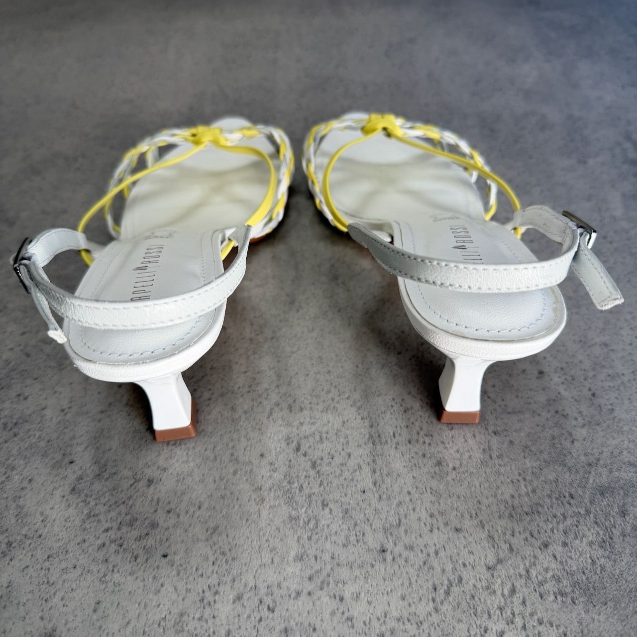 RARE FIND | ONE PAIR - CRSS26/5.1