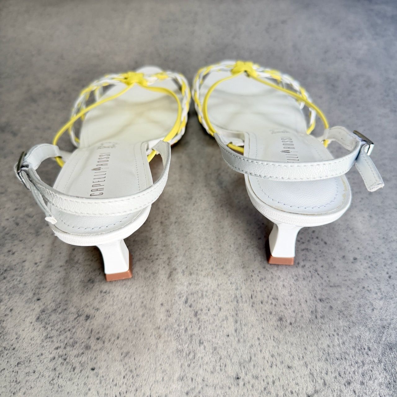RARE FIND | ONE PAIR - CRSS26/5.1