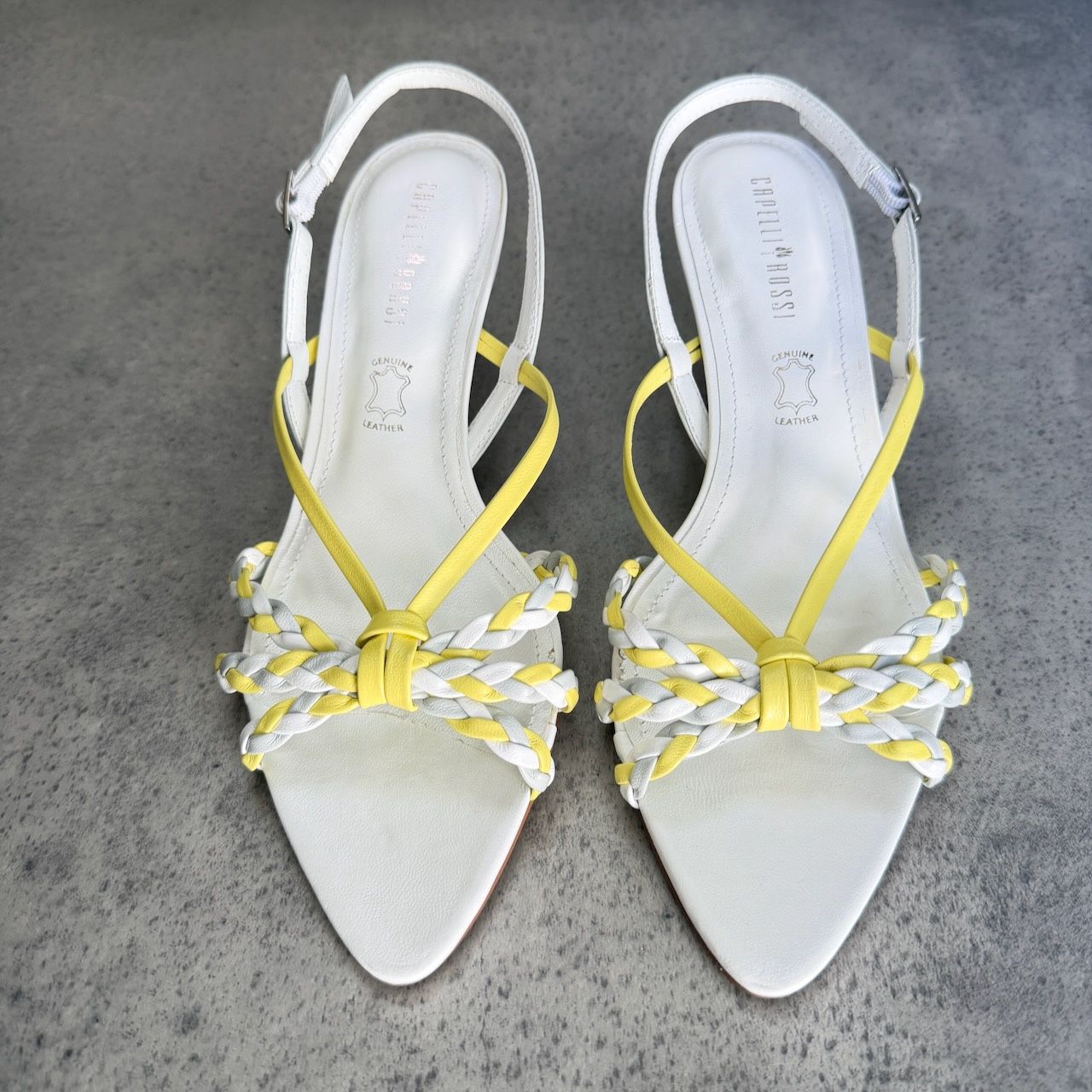RARE FIND | ONE PAIR - CRSS26/5.1