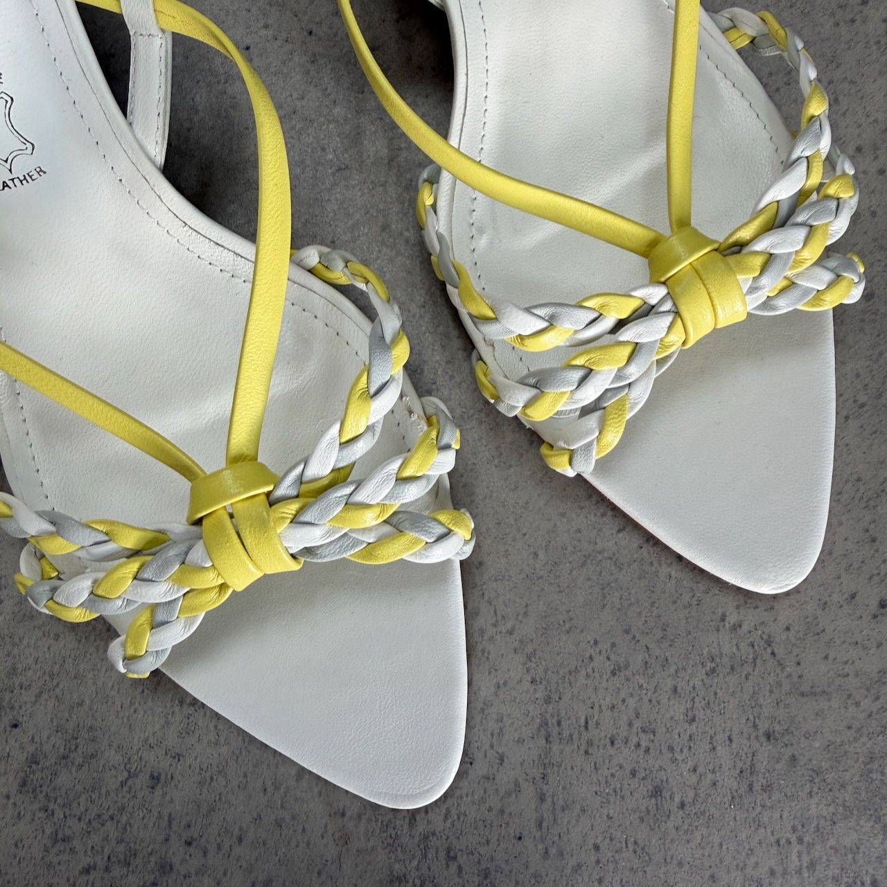 RARE FIND | ONE PAIR - CRSS26/5.1