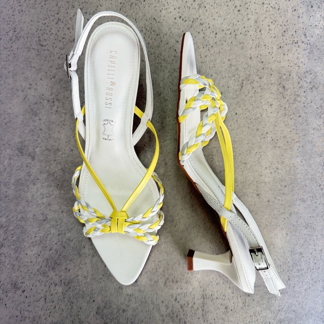 RARE FIND | ONE PAIR - CRSS26/5.1