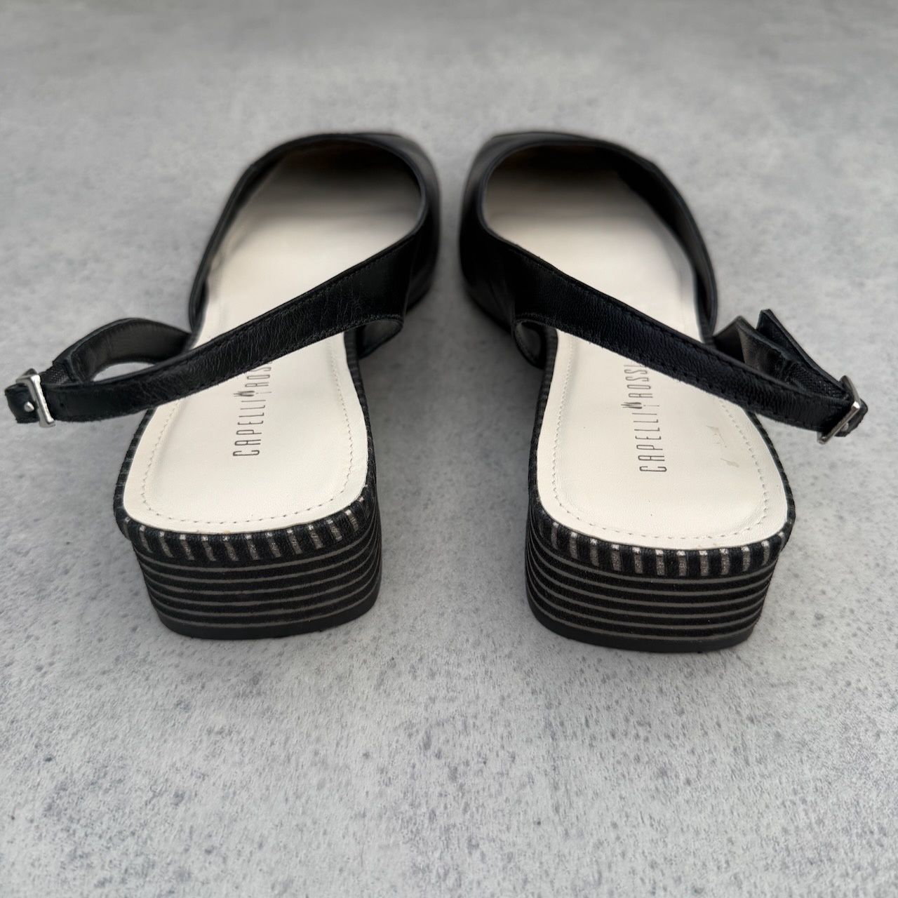 RARE FIND | ONE PAIR - CRSS26/7.1