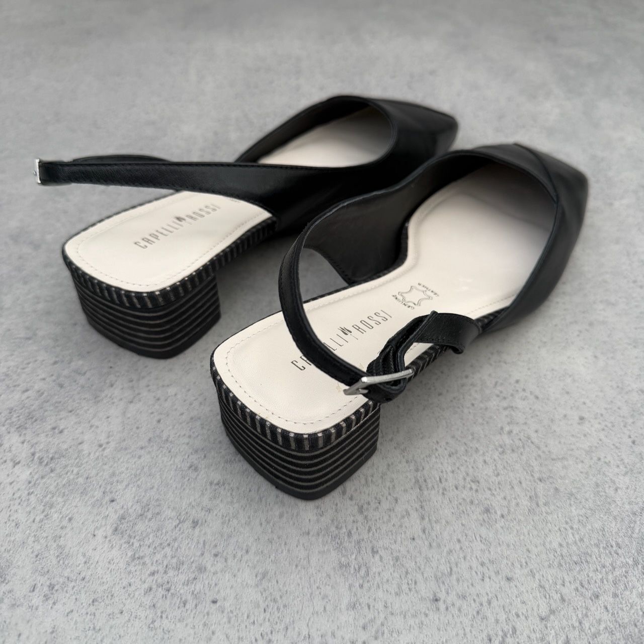 RARE FIND | ONE PAIR - CRSS26/7.1
