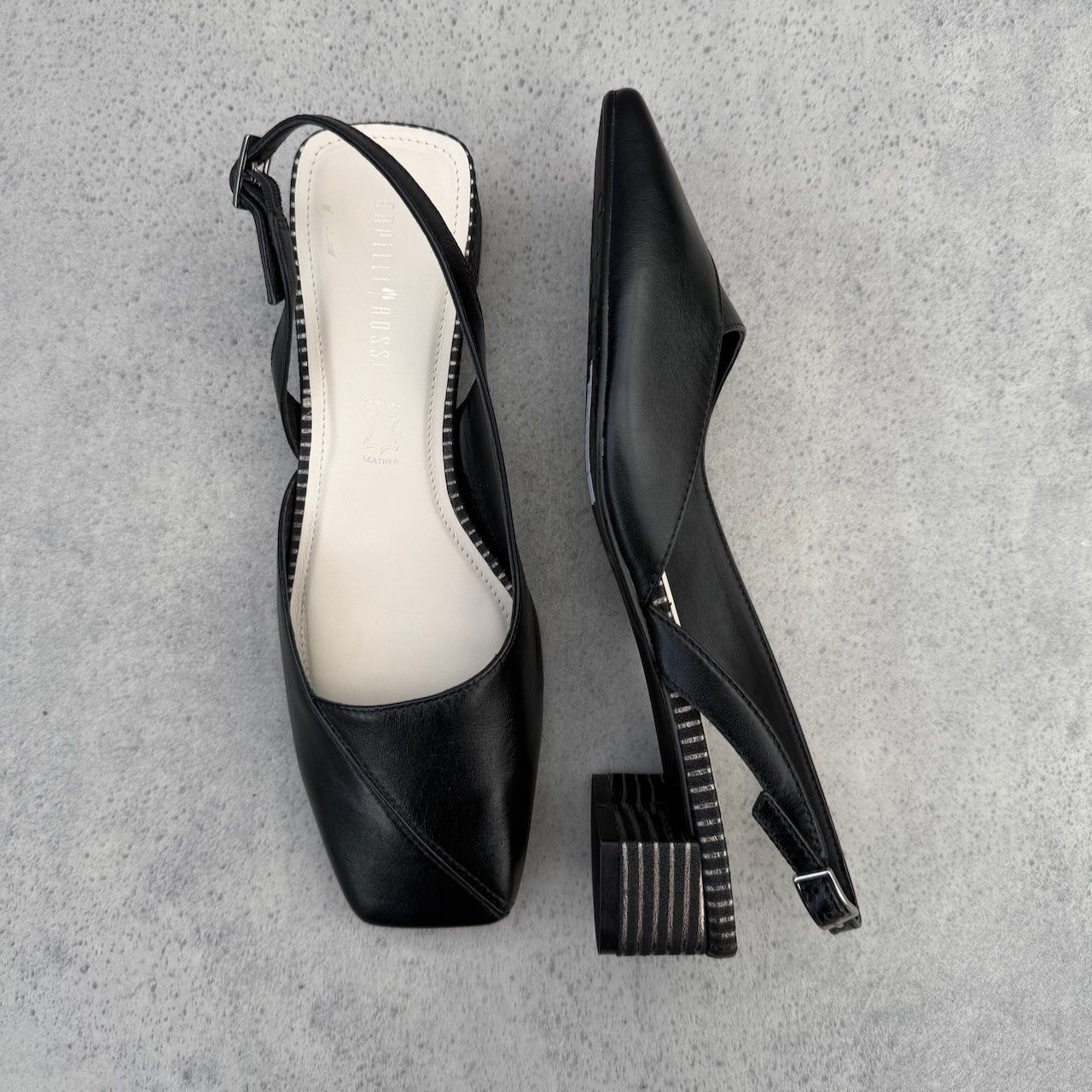 RARE FIND | ONE PAIR - CRSS26/7.1