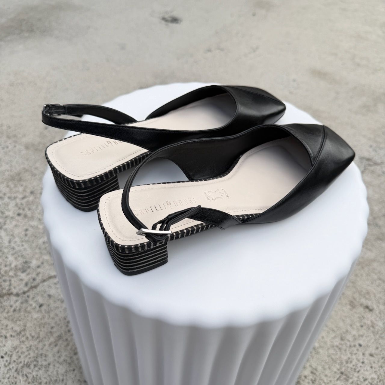 RARE FIND | ONE PAIR - CRSS26/7.1