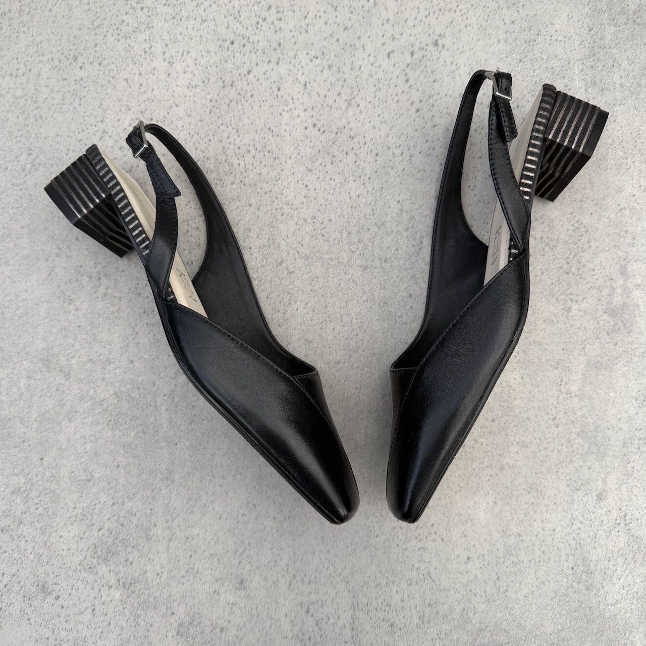 RARE FIND | ONE PAIR - CRSS26/7.1