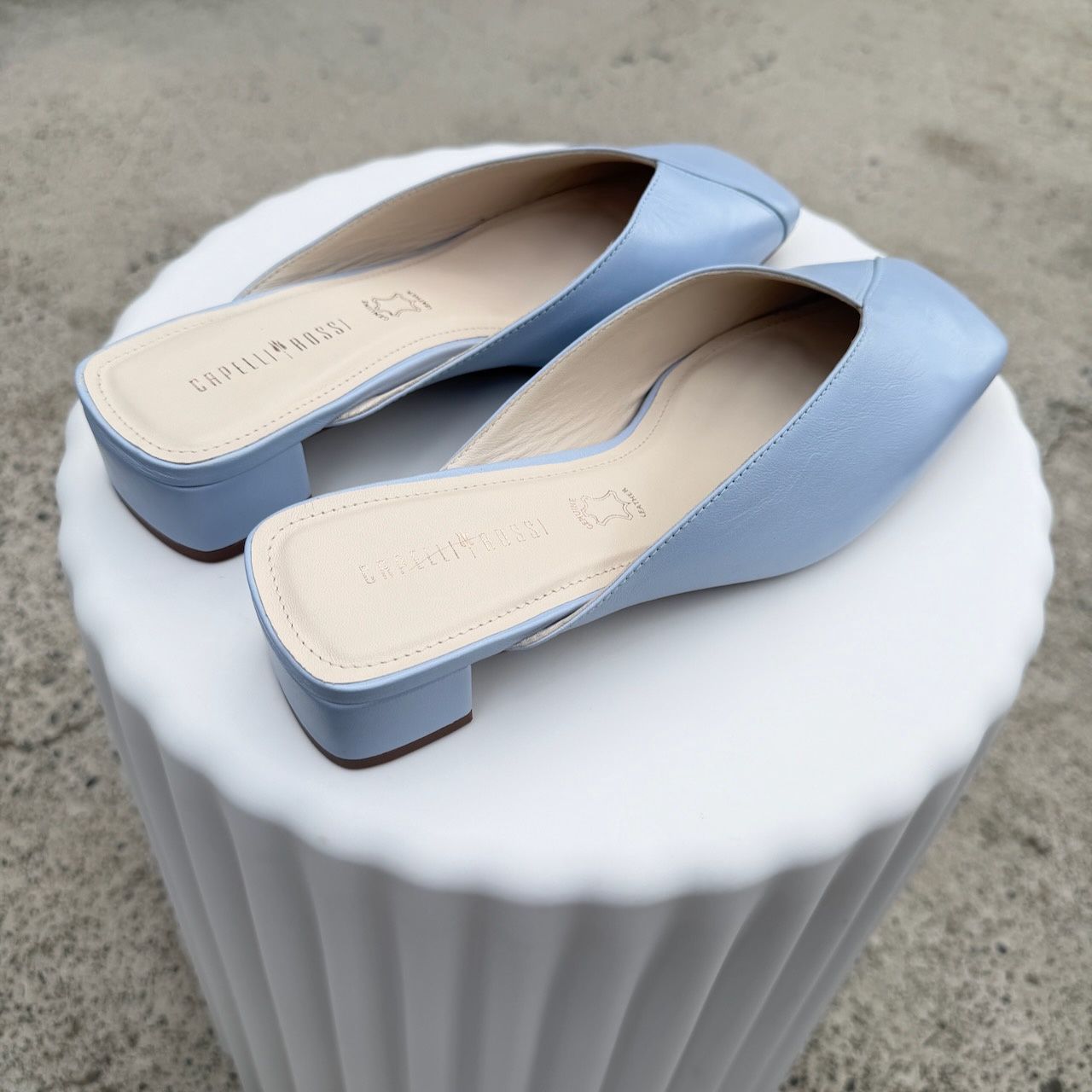 RARE FIND | ONE PAIR - CRSS26/6.1