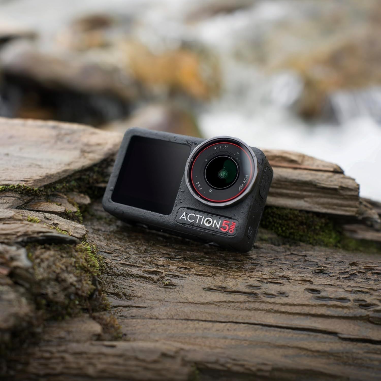 DJI Osmo Action 5 Pro