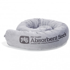 Boudins absorbants PIG® SUPER