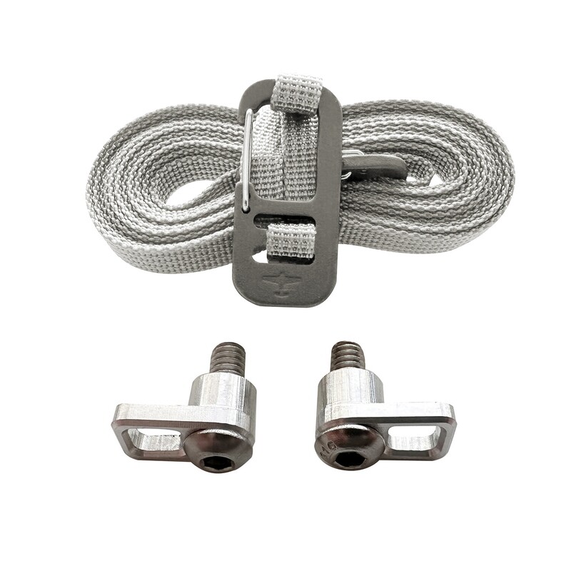 TentPull for GFC