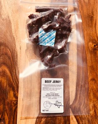 Beef Jerky