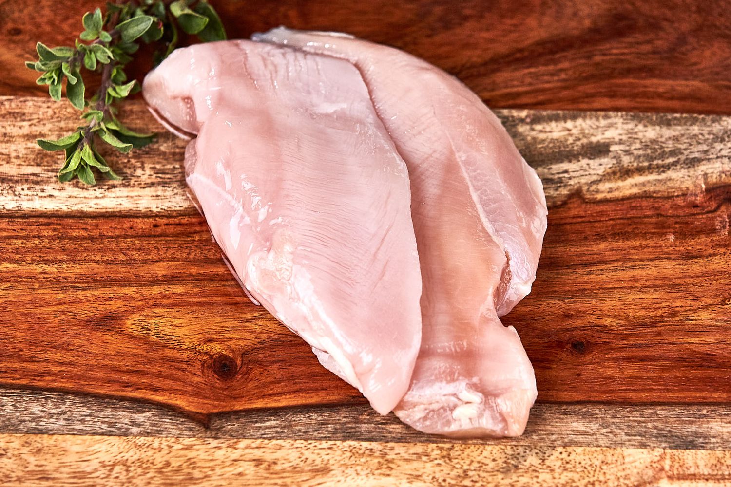 Chicken Breasts
