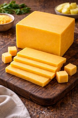 Cheese Red Neck Cheddar