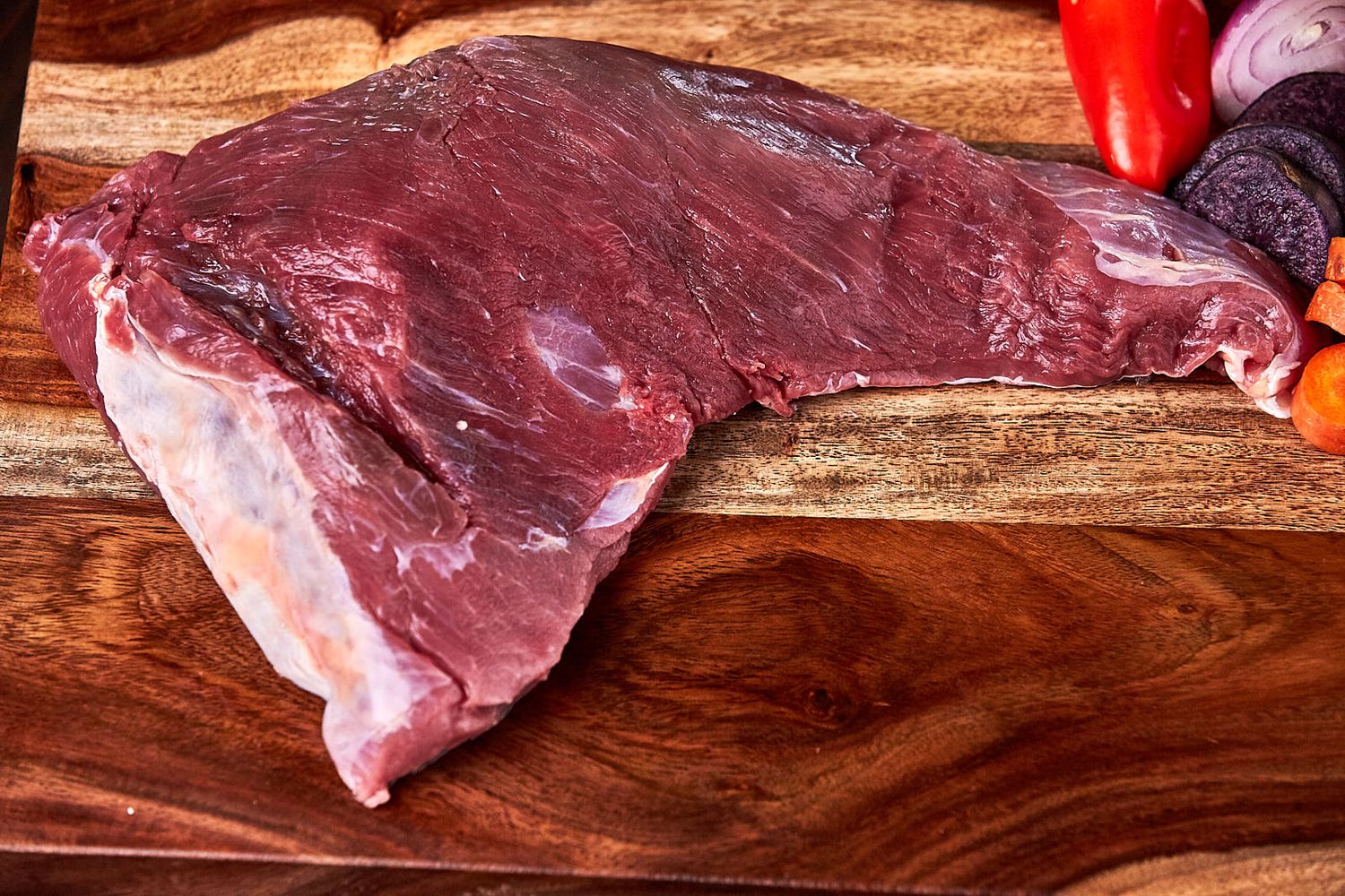 Beef Tri-Tip Loin