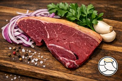 Beef Top Sirloin Boneless Steak