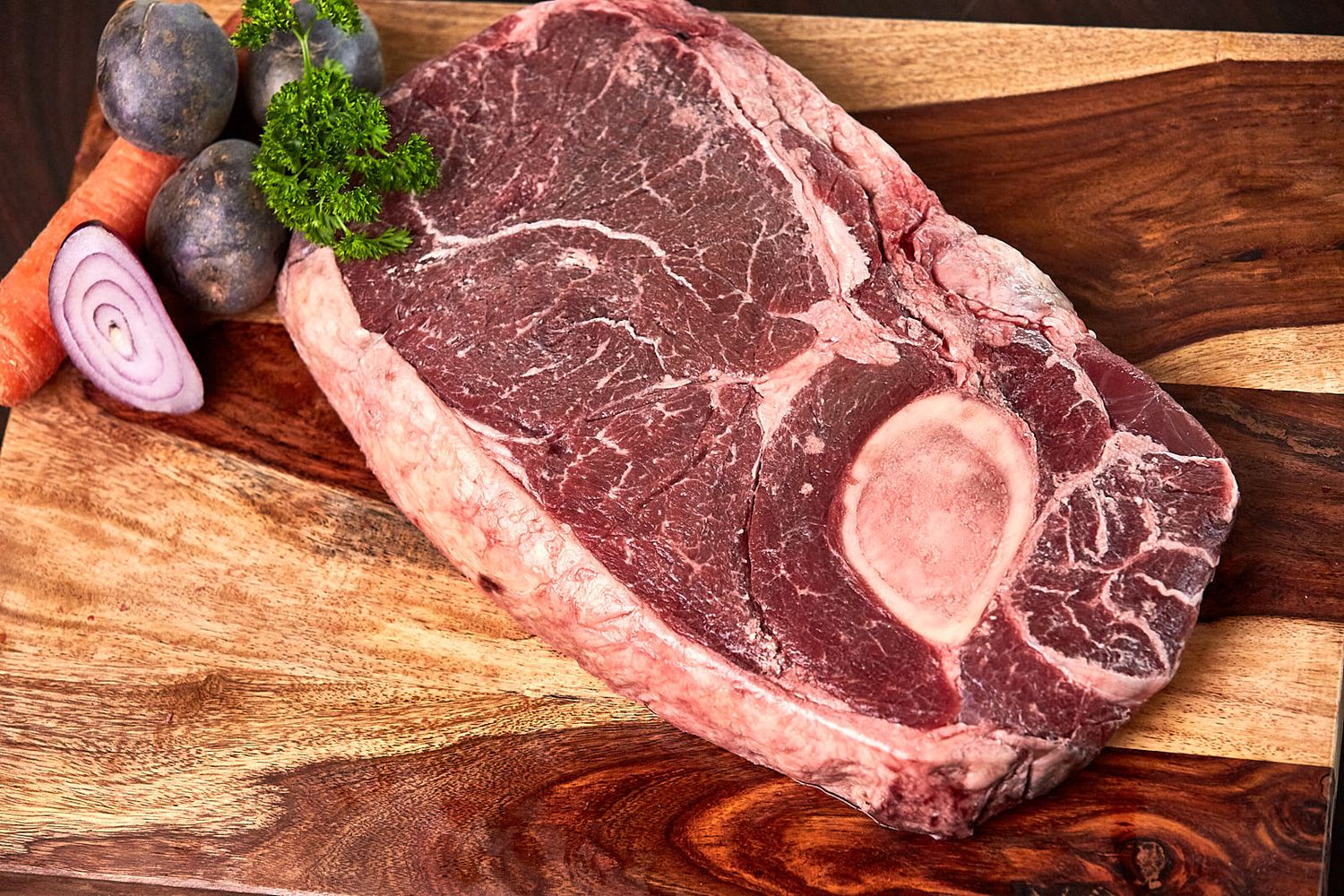 Beef Arm Roast
