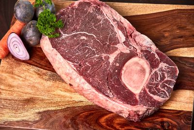 Beef Arm Roast
