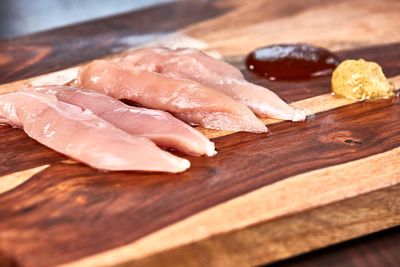 Chicken Tenders