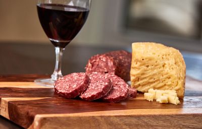 Beef Summer Sausage