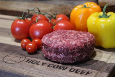 Beef Extra Lean Ground Beef