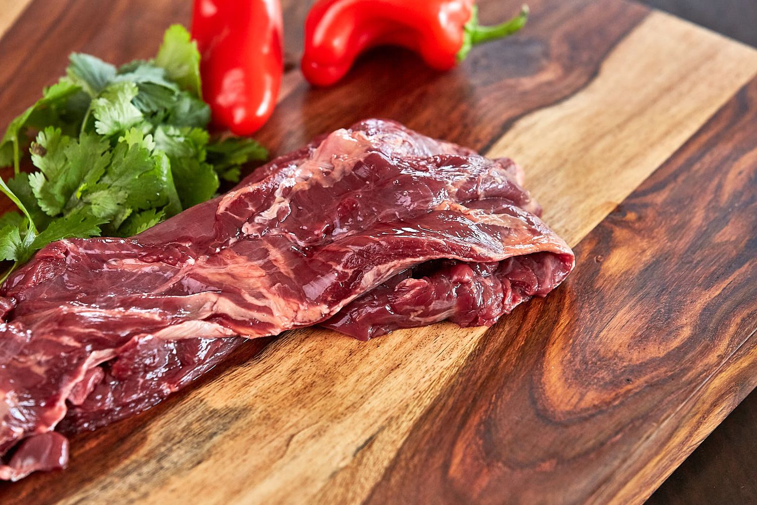 Beef Skirt Steak